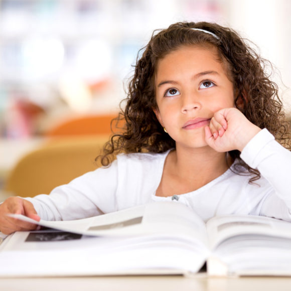 Творческое чтение и нескучная грамматика для детей 9-11 лет