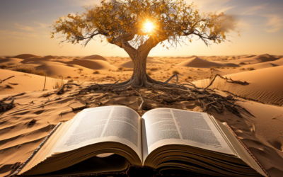 Путешествие по пустыне противоречий <br />Книга мудрости