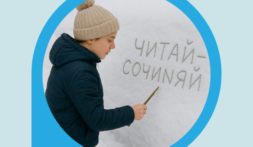 ЧИТАЙ-СОЧИНЯЙ ТВОРЧЕСКИЙ КЛУБ ЧИТАЙ-СОЧИНЯЙ ТВОРЧЕСКИЙ КЛУБ